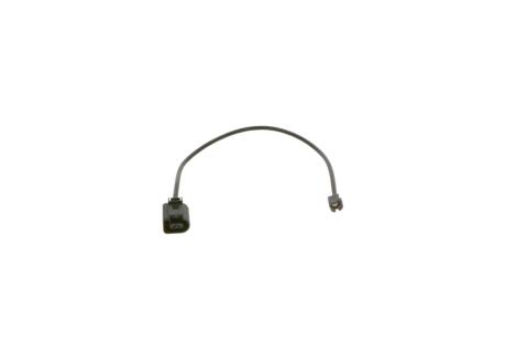 Датчик износа тормоз.колодок 365mm AUDI Q7 F'1,2-6,006-15 BOSCH 1987474542