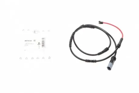 Датчик износа тормозных колодок (задних) BMW 5 (F10/F11) 10- BOSCH 1 987 474 549