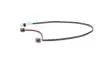 Датчик износа тормозов. колодок PORSCHE 911/Carrera &#039;&#039;3.6-5.7&#039;&#039;99-12 BOSCH 1987474555 (фото 2)