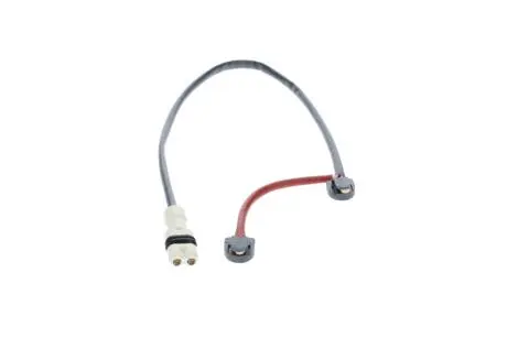 Датчик износа тормозов. колодок PORSCHE 911/Carrera ''3.6-5.7''99-12 BOSCH 1987474555