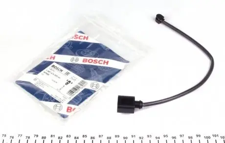 Датчик износа тормозных колодок (передних) Porsche Cayenne/VW Touareg 10- BOSCH 1 987 474 565