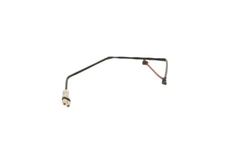 Автозапчасть BOSCH 1987474591