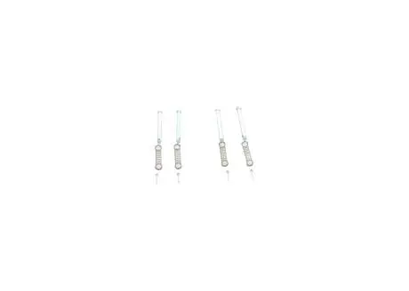 Автозапчасть BOSCH 1987474615