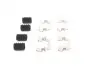 Комплектуючі BOSCH 1987474816 (фото 2)