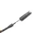 Датчик износа тормозных колодок (передних) BMW 3 (E36) 90-98 (L=776mm) M40/M41/M43/M50/M51 BOSCH 1 987 474 925 (фото 5)