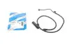 Датчик зносу гальмівних колодок (передніх) BMW X5 (E53) 00-06 (L=800mm) BOSCH 1 987 474 945 (фото 1)