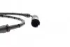 Датчик зносу гальмівних колодок (передніх) BMW X5 (E53) 00-06 (L=800mm) BOSCH 1 987 474 945 (фото 3)