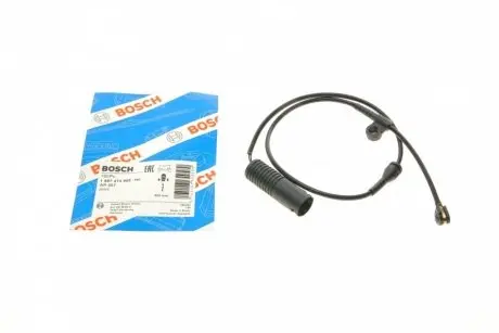 Тормозные аксессуары BOSCH 1987474955