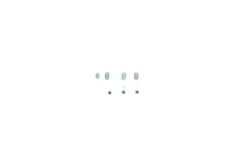 Тормозные аксессуары BOSCH 1987475149