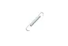 Комплект пружинок колодок ручника Renault Clio /Peugeot 206 1.1-1.9TD 98- BOSCH 1 987 475 162 (фото 8)