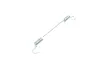 Комплект пружинок колодок ручника Nissan Kubistar/Peugeot 306/405 1.1-2.0 92- BOSCH 1 987 475 253 (фото 7)