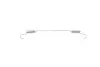 Комплект пружинок колодок ручника Citroen C3/Xsara/Peugeot 207/208/301/306/406 1.0-2.0 95- BOSCH 1 987 475 255 (фото 2)