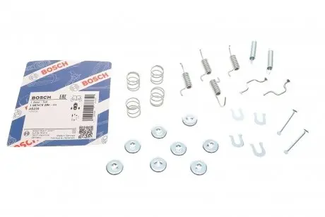Тормозные аксессуары BOSCH 1987475286