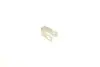 Комплект пружинок колодок ручника Nissan Almera II/Primera 15-2.0 96-06 BOSCH 1 987 475 287 (фото 11)