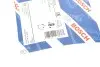 Комплект пружинок колодок ручника Nissan Almera II/Primera 15-2.0 96-06 BOSCH 1 987 475 287 (фото 14)
