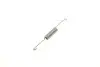 Комплект пружинок колодок ручника Nissan Almera II/Primera 15-2.0 96-06 BOSCH 1 987 475 287 (фото 5)