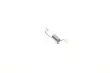 Комплект пружинок колодок ручника Nissan Almera II/Primera 15-2.0 96-06 BOSCH 1 987 475 287 (фото 9)