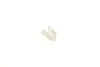 Комплект пружинок колодок ручника Nissan Almera II/Primera 15-2.0 96-06 BOSCH 1 987 475 287 (фото 10)