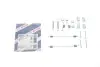 КМП бар.колодок DACIA/RENAULT Logan/Sandero/Clio/Simbol/Thaila \&#039;\&#039;0,9-1,9 \&#039;\&#039;98&gt;&gt; BOSCH 1987475294 (фото 2)