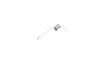 Комплект пружинок колодок ручника Land Rover Freelander 98-06 BOSCH 1 987 475 302 (фото 3)