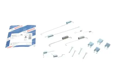 Комплект пружинок колодок ручника Land Rover Freelander 98-06 BOSCH 1 987 475 302