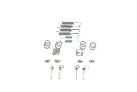 Установчий к-кт гальм. колод. OPEL FRONTERA B BOSCH 1987475335