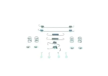 Автозапчасть BOSCH 1987475337
