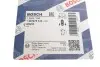 КМП бар.колодок VW Amarok \&#039;\&#039;2,0-3,0 \&#039;\&#039;10&gt;&gt; BOSCH 1987475344 (фото 3)