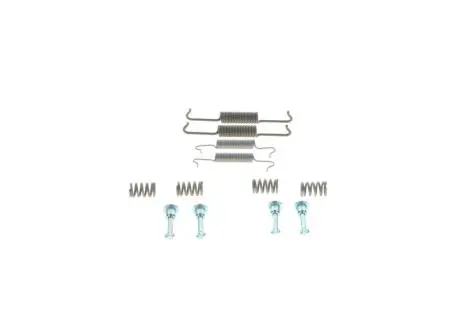 Автозапчасть BOSCH 1987475363