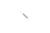 Комплект пружинок колодок ручника Volvo C70/S80/XC90/S60 01-14 BOSCH 1 987 475 366 (фото 6)