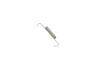 Комплект пружинок колодок ручника Subaru Forester/Impreza 1.5-2.5 92- (Akebono) BOSCH 1 987 475 369 (фото 11)