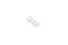 Комплект пружинок колодок ручника Subaru Forester/Impreza 1.5-2.5 92- (Akebono) BOSCH 1 987 475 369 (фото 8)