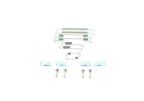 Автозапчасть BOSCH 1987475422