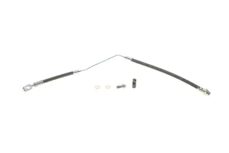Тормозной шланг (задний) BMW X5 (E53) 3.0d/3.0i-4.8is 00-06 (R) BOSCH 1 987 476 055