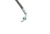 Тормозной шланг (передний) Toyota RAV4 1.8/2.0 16V 00-05 (L) (L=585mm) BOSCH 1 987 476 108 (фото 6)