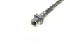 Тормозной шланг (задний) Toyota Avensis 03-08 (L=266mm) BOSCH 1 987 476 212 (фото 4)