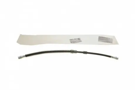 Тормозной шланг (передний) VW Touareg/Porsche Cayenne 03-18 (520mm) BOSCH 1 987 476 325