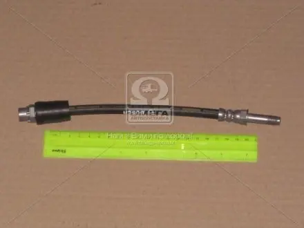 Тормозной шланг (задний) BMW 3 (E90/F30/F80)/X1 (E84) 04-19 (L=221mm) N20/N43/N44/N46/N52/N55 BOSCH 1 987 476 359