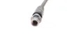 Шланг гальмівний (передній) BMW 3 (E90) 05-11 (520mm) M47/N43/N47/N55 BOSCH 1 987 476 360 (фото 7)