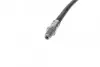 Тормозной шланг (передний) MB Sprinter 06-/E-class (W210)/C-class (W202/W203/W204) 93-14 (385mm) BOSCH 1 987 476 439 (фото 4)