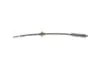 Тормозной шланг (передний) Citroen Nemo 1.4HDI 06- BOSCH 1 987 476 451 (фото 1)