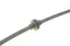 Тормозной шланг (передний) Citroen Nemo 1.4HDI 06- BOSCH 1 987 476 451 (фото 5)