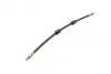 Шланг тормозной (передний) BMW 5 (E39) 95- (410 mm) M52/M54/M62/S62 BOSCH 1 987 476 650 (фото 1)