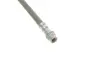 Тормозной шланг (задний) Citroen C2/C3/C4/Peugeot 1007/307/308 1.1-2.0D 00- (L=190mm) BOSCH 1 987 476 913 (фото 4)