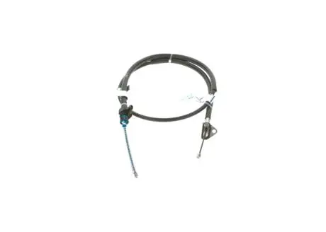 Трос ручного гальма BOSCH 1 987 477 090