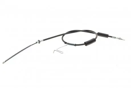 Тормозной трос 1528mm FORD Transit \'\'RL\'\'00-06 BOSCH 1987477178