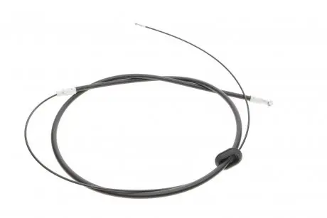 Трос ручника (центральний) MB Vito (W639) 03- (2432/1370мм) 1 987 477 198 BOSCH 1987477198