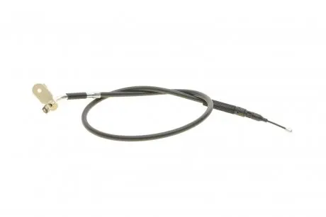 Трос ручника (задній) (R) MB A-class (W169) 04-12 (1215/1065mm) BOSCH 1 987 477 225
