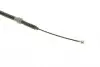 Трос ручника (задний) VW T5/T6 (1303mm) 03- BOSCH 1 987 477 260 (фото 4)