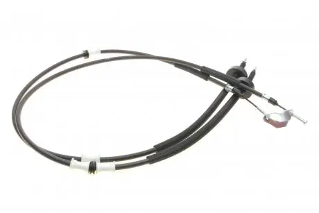 Трос ручного гальма Opel ASTRA G (1998-2009) задній BOSCH 1 987 477 527